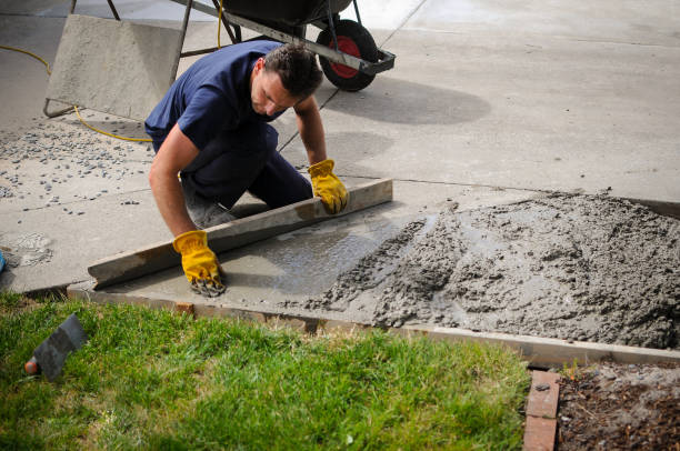 Best Driveway Repair and Patching in USA